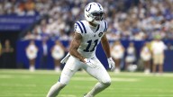 Michael Pittman added to injury report with hamstring issue