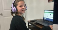 Student finds solace from bullying with N.C. Virtual Academy