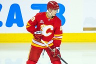 Calgary Flames have several prospects off to strong starts in the AHL