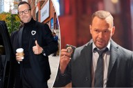 Donnie Wahlberg reveals what convinced him to join 'Blue Bloods' spinoff after shock cancellation