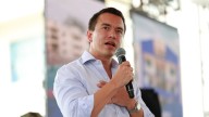 El presidente de Ecuador denuncia un presunto intento de envenenarlo al hallar sustancias tóxicas en un regalo