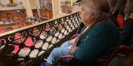 Tiene ELA hace 19 años y vive un infierno cada noche: la historia que marcó el debate de la eutanasia en Uruguay