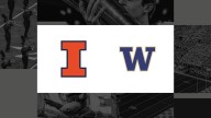 How to watch No. 23 Illinois vs. Washington: TV channel and streaming options for October 25