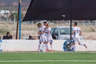 Los Leones, listos para otra batalla: la previa ante 9 de Julio con la palabra de Jonathan Chacón