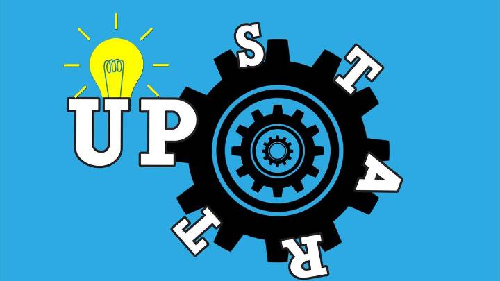 A startup revolution, the goal of ‘innovation capital’