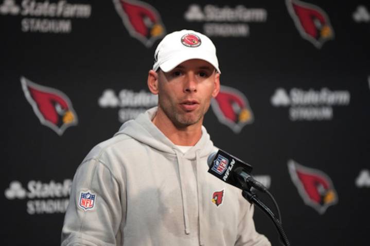 Former Eagles coach fined for fiery interaction with player