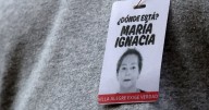 Familia de concejala María Ignacia González critica rol de la PDI y la Fiscalía a más de cuatro meses de su desaparición