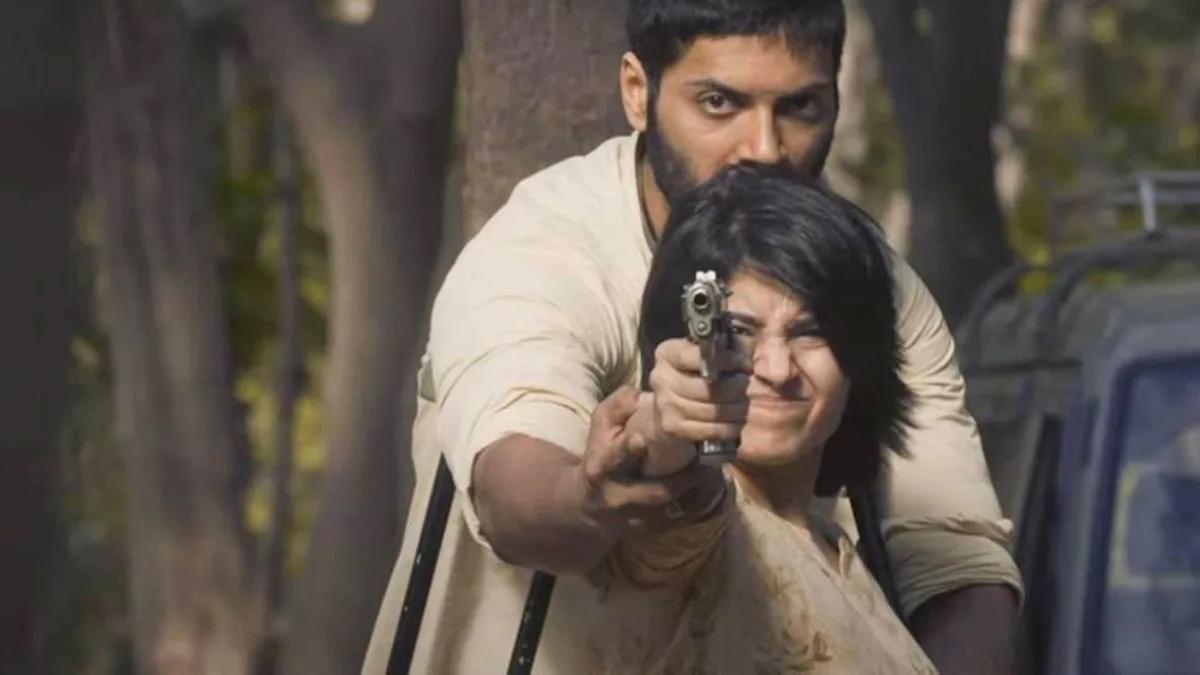 ‘Mirzapur: The Movie’ wraps Varanasi shoot: Ali Fazal, Shweta Tripathi, Pankaj Tripathi share their journey