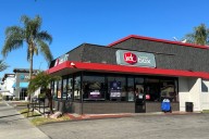 Man pronounced dead after physical altercation at Jack in the Box