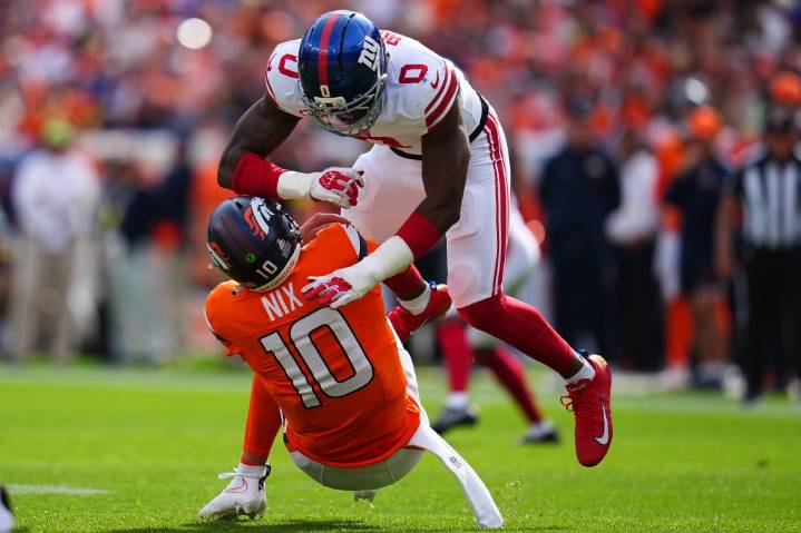 Giants living on social media to try to clean up team's optics