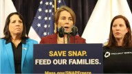 Massachusetts GOP Urges State SNAP Bailout as Shutdown Bites into Food Aid