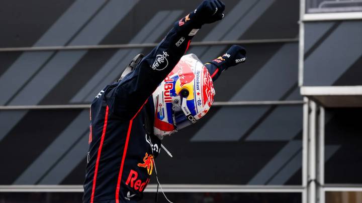 Alerta roja por el calor extremo en el GP de Singapur de F1: los pilotos llevarán chalecos refrigerantes... o medio kilo de lastre
