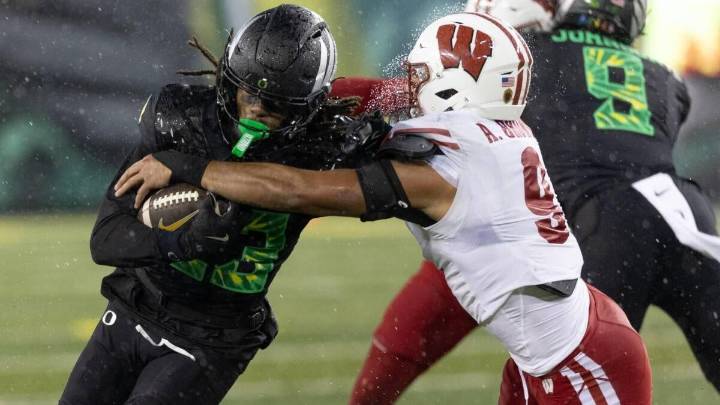 B1G Time: Cracks starting to show in Oregon's facade?