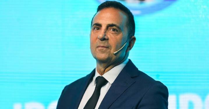 Coloquio IDEA: Julio Cordero explicó cómo será la reforma laboral y el «incremento salarial dinámico»