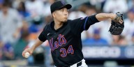 Kodai Senga a question mark for Mets entering 2026