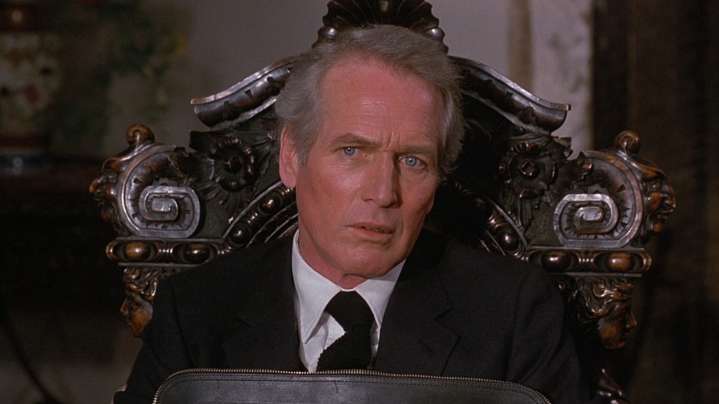 Paul Newman Was Nominated For An Oscar For A Role Robert Redford Landed And Then Ghosted