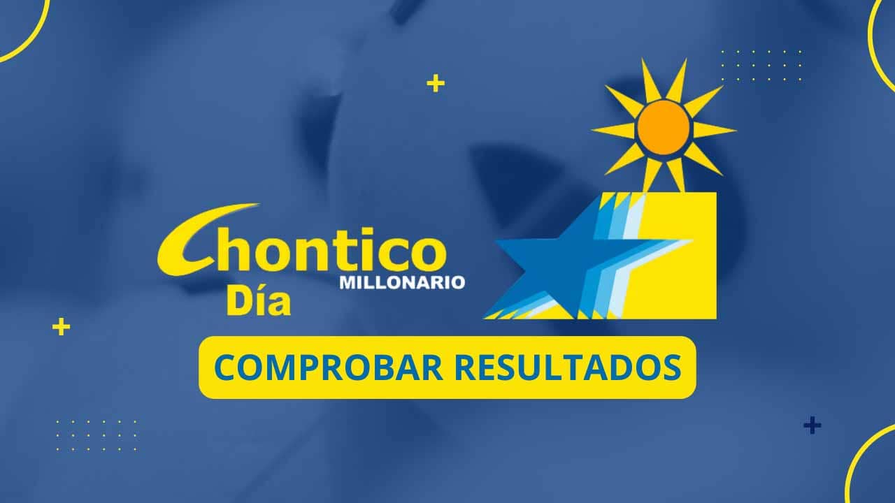 Revisa aquí el resultado del Chontico Día en Colombia: martes 7 de octubre