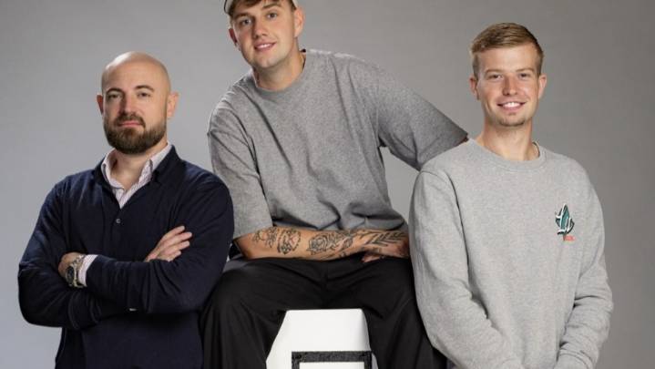 Banijay Benelux Acquires Dutch Creator Label Werktitel