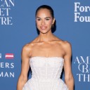 Misty Copeland's Husband Olu Evans, Son Jackson at Ballet Final Bow