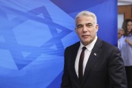 Israeli Foreign Minister Gideon Sa'ar To Visit India Next Week, Discuss Bilateral & Regional Issues