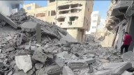 Palestinian death toll in Gaza tops 68,000, as Israel identifies the remains of one more hostage