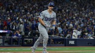 Yoshinobu Yamamoto throws another complete game as Dodgers even World Series with Blue Jays