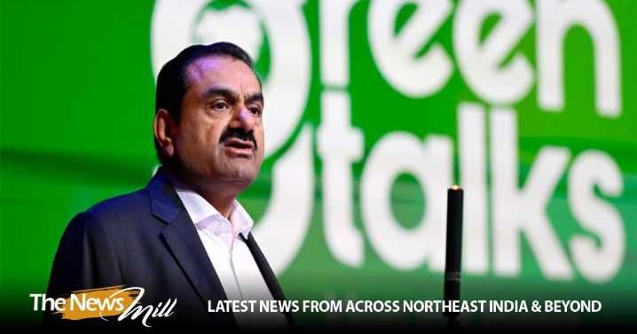 Gautam Adani hails team effort ahead of inauguration of Mumbai’s New Airport