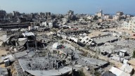 Gaza ceasefire hanging by thread after IDF and Hamas accuse each other of breach