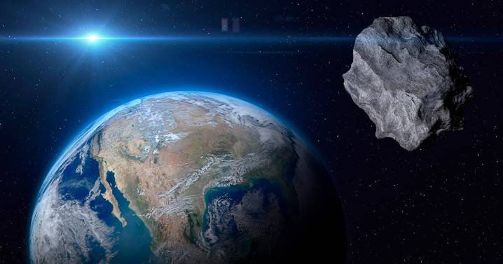 ¿3I/ATLAS podría impactar con la Tierra o la Luna? Esto dijo la NASA