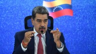 “Tengo una gran fe”: Maduro pide al papa León XIV que lo ayude a "preservar la paz"