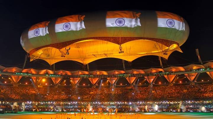 India To Host 2030 Commonwealth Games: Ahmedabad Set To Make History SportFit