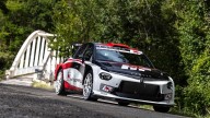Lancia vuelve al mundial de rallyes