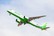Binter lanza un nuevo Bintazo para volar de Canarias a Madrid desde 26 euros