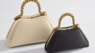 Bulgari Taps Destrée’s Géraldine Guyot for Bag Collaboration