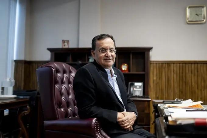 Is Canada safe For Indians? Asks Odisha-Born Diplomat, Dinesh Patnaik, Read More…