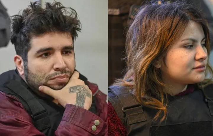 Juicio por el atentado a Cristina Kirchner: condenaron a 10 años de prisión a Sabag Montiel y 8 para Brenda Uliarte