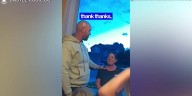 Colorado pastor's prayer for apologetic pizza delivery driver goes viral with 5M views