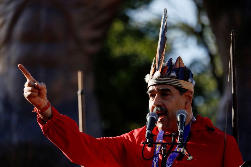 Venezuela announces closure of embassies in Norway, Australia