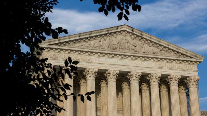 US Supreme Court justice declines to toss Livonia man's terrorist threat charge