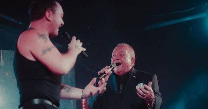 Britain's Got Talent star who wowed Simon Cowell dies