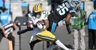 Packers Week 9 Opening Odds: How big a favorite is Green Bay over Panthers?