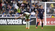 Portugal beats USWNT for 1st time, 2-1, in Alex Morgan’s farewell – NBC 6 South Florida