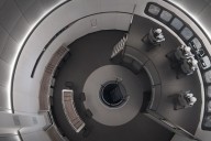 Si la pregunta es cómo de espaciosa será la nave Starship, la respuesta es sí