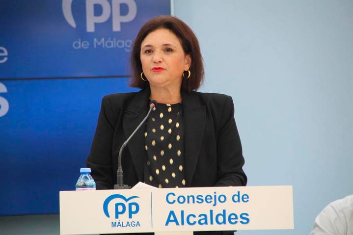 El PP afea al Gobierno central la «situación de emergencia» que sufre la A
