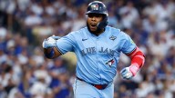 World Series 2025 final score, results: Vladimir Guerrero Jr., Blue Jays bounce back with commanding win over Dodgers