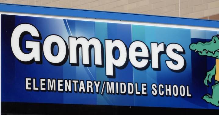 Students will return to Detroit's Gompers School after stabbing incident