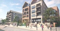 Pictures show Bristol Harbourside transformation after huge new development built