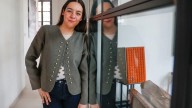 La cantante Valeria Castro anuncia una pausa en su carrera: "El agotamiento y mi salud mental me han ido apagando poquito a poco"