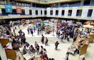 Mérida celebra XXV Encuentro de Física, Química, Matemática y Biología en la ULA