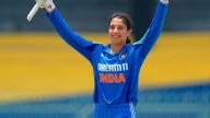 Smriti Mandhana Breaks Multiple Records With Stunning Century Against New Zealand